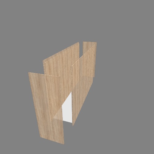 стол Free 3D furniture designs and blueprints from Flatma Community