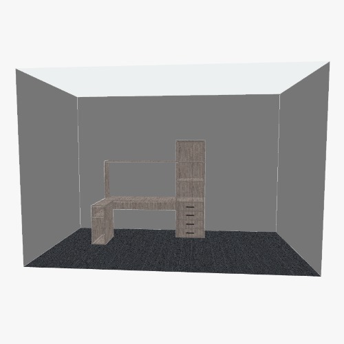 Стол Free 3D furniture designs and blueprints from Flatma Community