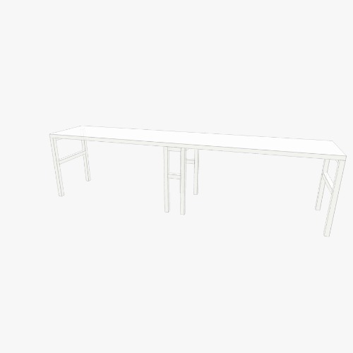 стол Free 3D furniture designs and blueprints from Flatma Community