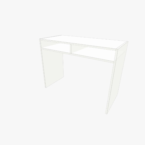 стол Free 3D furniture designs and blueprints from Flatma Community