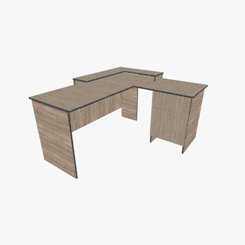 Стол Free 3D furniture designs and blueprints from Flatma Community