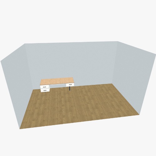 стол Free 3D furniture designs and blueprints from Flatma Community