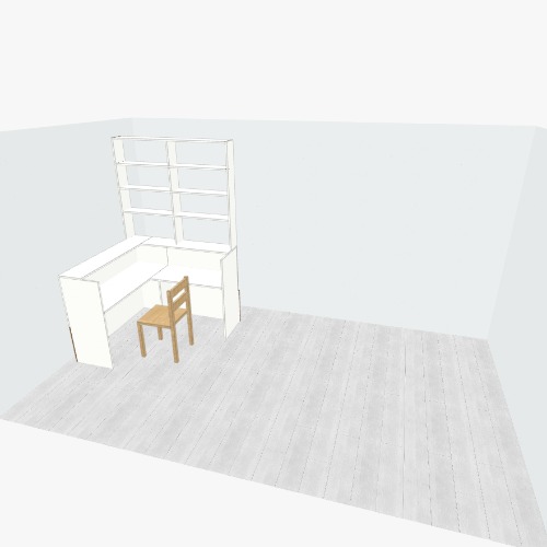 stol Free 3D Furniture Projects and Blueprints from the Flatma Community