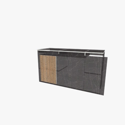 стол для катера Free 3D furniture designs and blueprints from Flatma Community