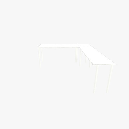 стол для моего пк Free 3D furniture designs and blueprints from Flatma Community