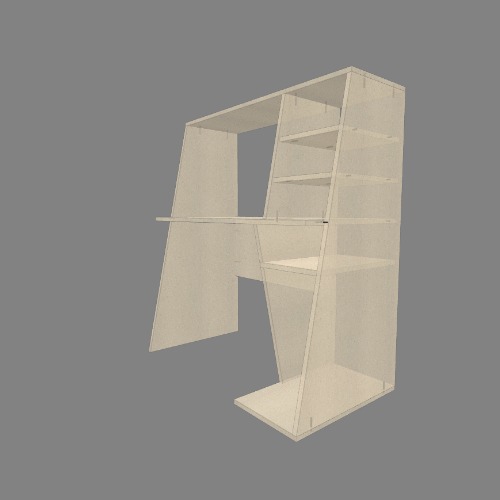 Стол компьютерный