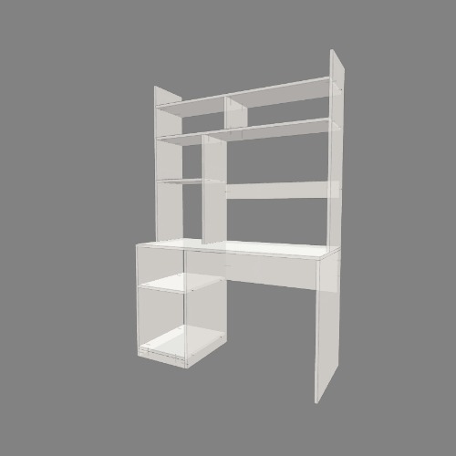 стол в спальню Free 3D furniture designs and blueprints from Flatma Community