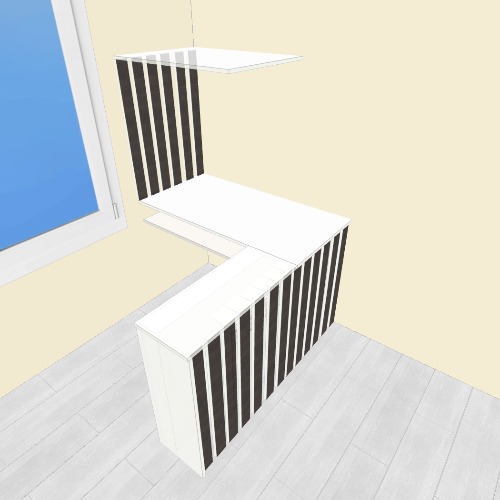 Стол из лоджии Free 3D furniture designs and blueprints from Flatma Community