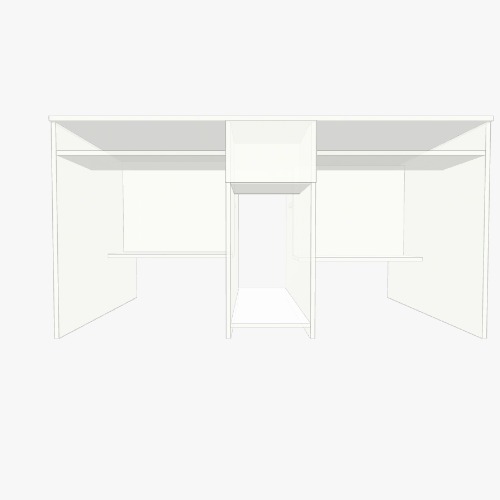 Стол звук Free 3D furniture designs and blueprints from Flatma Community