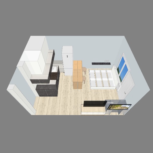 студия 17.7 Free 3D furniture designs and blueprints from Flatma Community