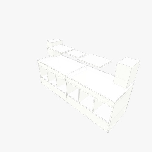 Studio Free 3D furniture designs and blueprints from Flatma Community