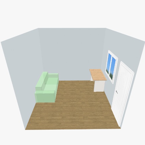 STUDIO Бесплатные 3D-проекты мебели и чертежи от сообщества Flatma