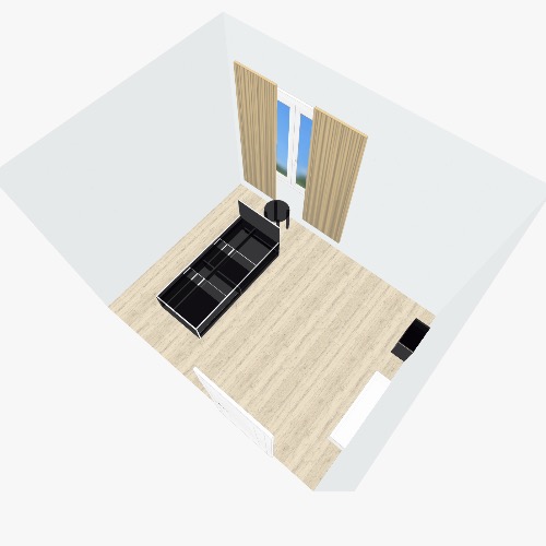 Studio Lashed Up Free 3D furniture designs and blueprints from Flatma Community