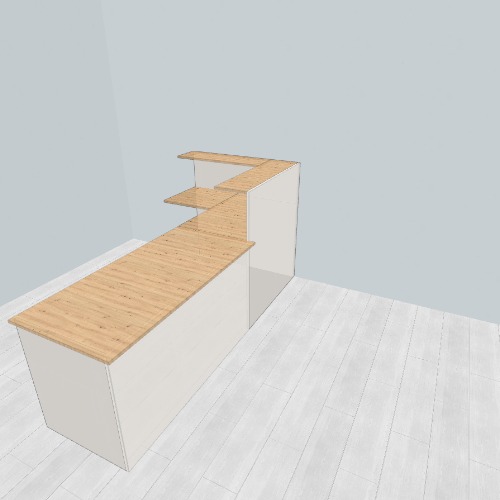 Studio Table