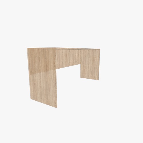 Study desk