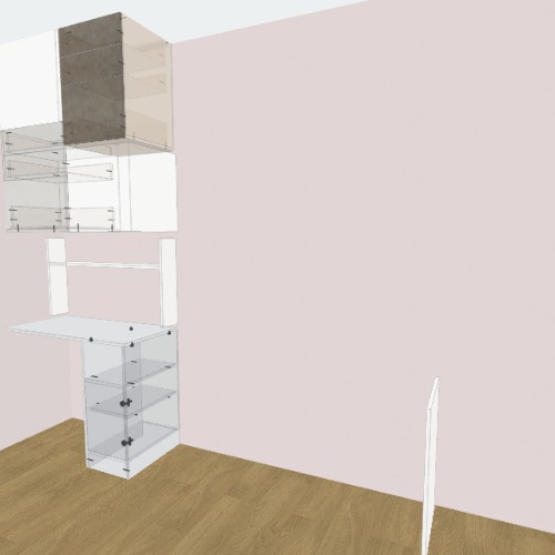 study table
