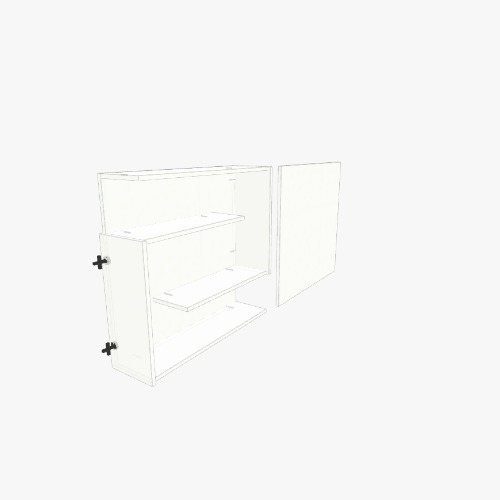 Шумобокс antminer s19 Free 3D furniture designs and blueprints from Flatma Community