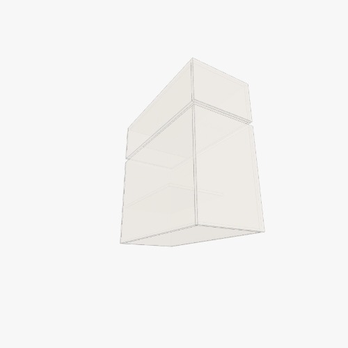 Шумобокс для асика Free 3D furniture designs and blueprints from Flatma Community