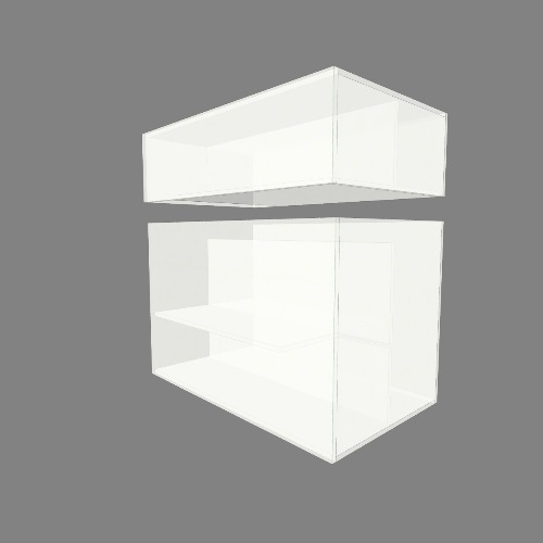 Шумобокс на 2 асика Free 3D furniture designs and blueprints from Flatma Community