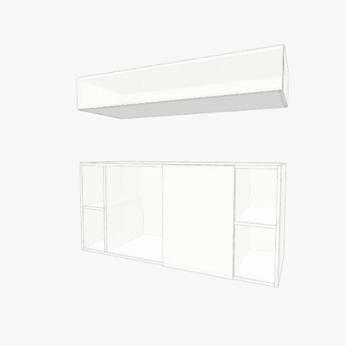 suporte para aquario Free 3D furniture designs and blueprints from Flatma Community