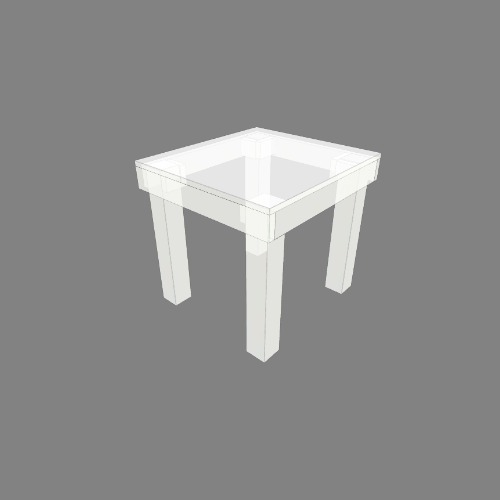 שולחן Free 3D furniture designs and blueprints from Flatma Community