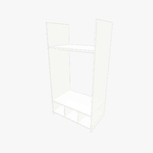 Sylvain OLIVIER Free 3D furniture designs and blueprints from Flatma Community