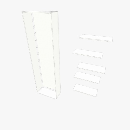 Szadka Free 3D furniture designs and blueprints from Flatma Community