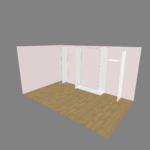 szafa Free 3D furniture designs and blueprints from Flatma Community