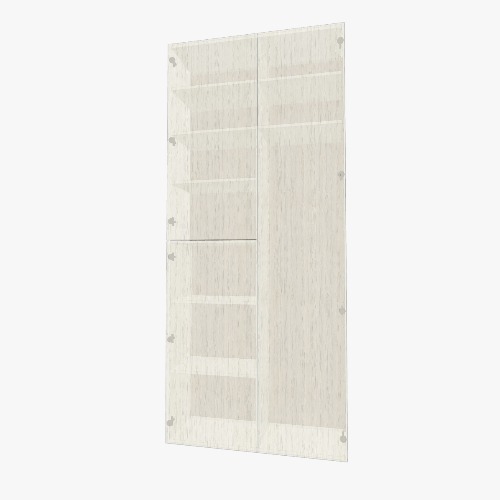 Szafa balkon Free 3D furniture designs and blueprints from Flatma Community