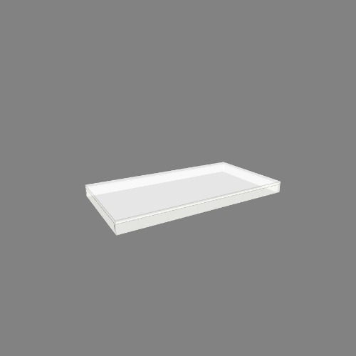 Szafa Zuzia Бесплатные 3D-проекты мебели и чертежи от сообщества Flatma