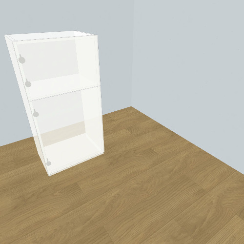 Szafaka do łaznieki