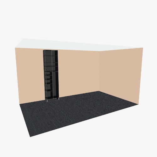 Szafka do kuchni Free 3D furniture designs and blueprints from Flatma Community