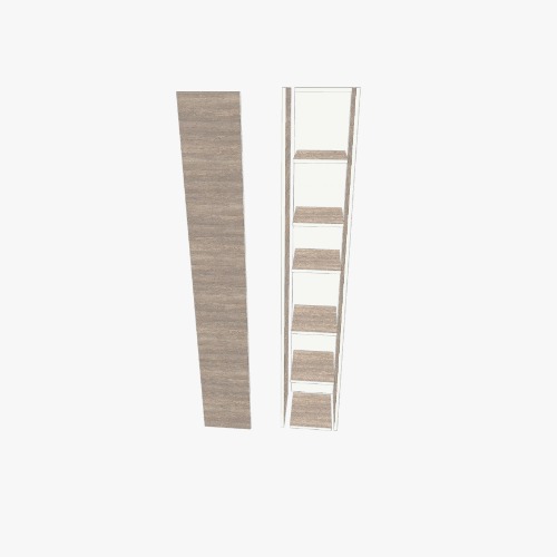 Szafka lazienkowa Free 3D furniture designs and blueprints from Flatma Community