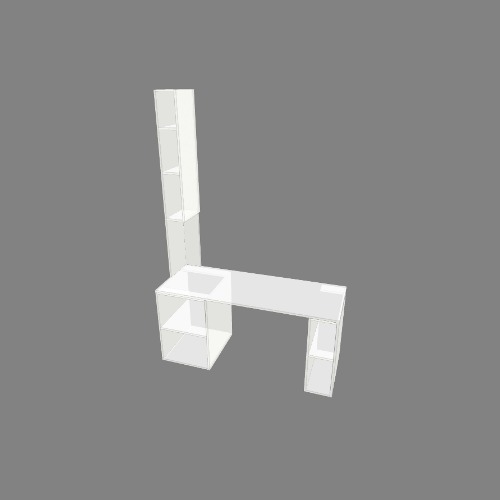szafka_zabudowa_sypialnia Free 3D furniture designs and blueprints from Flatma Community