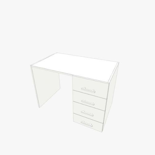 table 1 Free 3D furniture designs and blueprints from Flatma Community