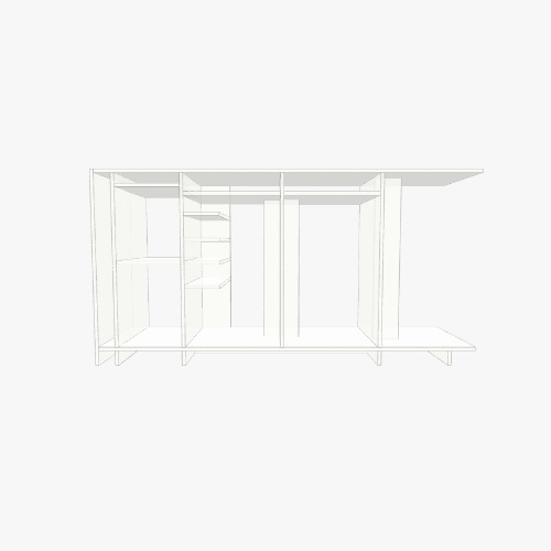 table Free 3D furniture designs and blueprints from Flatma Community