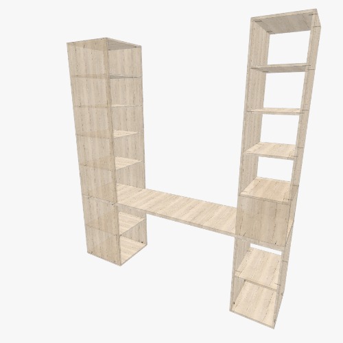 Table Free 3D furniture designs and blueprints from Flatma Community