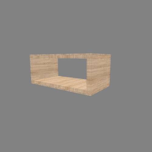 Table Free 3D furniture designs and blueprints from Flatma Community