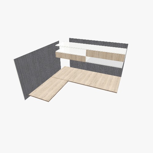 table Free 3D furniture designs and blueprints from Flatma Community