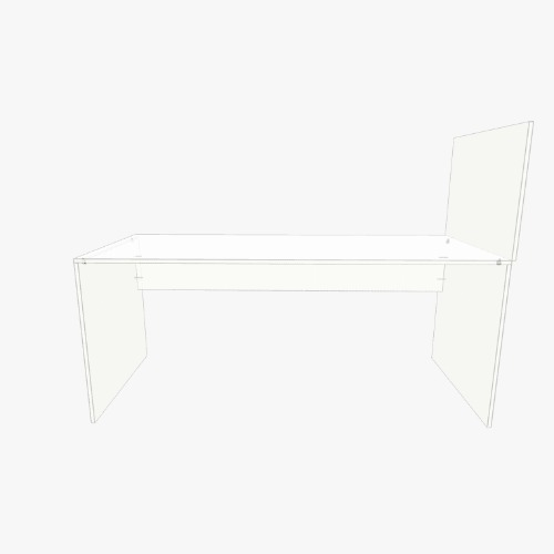 table Free 3D furniture designs and blueprints from Flatma Community