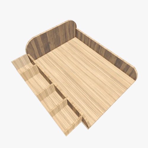 Table à langer