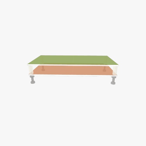 Table basse