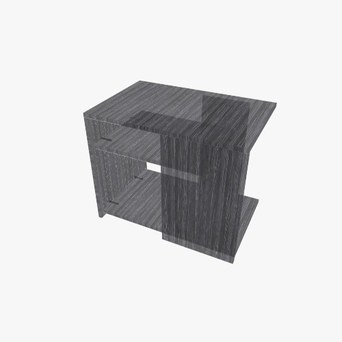 Table basse combles