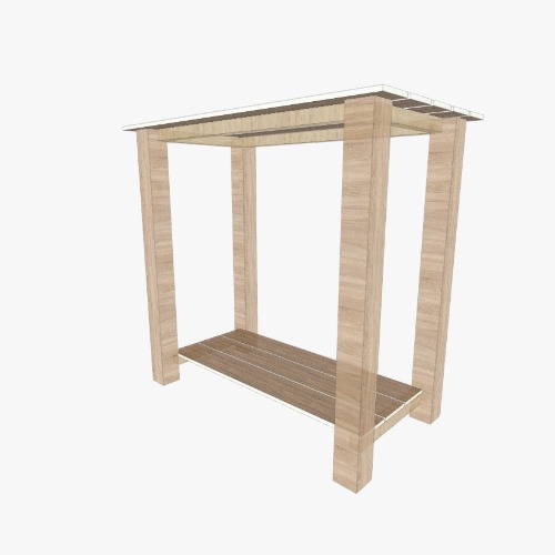 table café Free 3D furniture designs and blueprints from Flatma Community