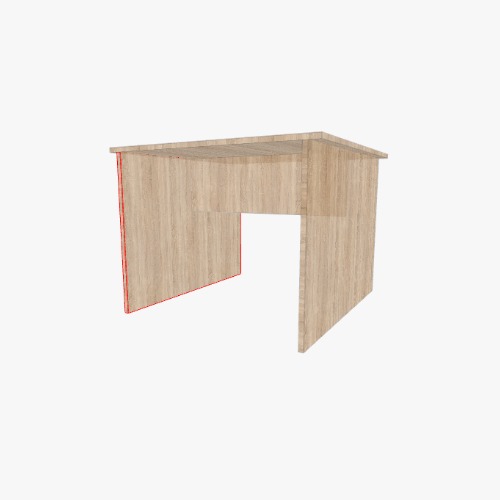 Table Hugo