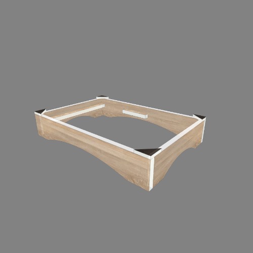 Table JDR Free 3D furniture designs and blueprints from Flatma Community