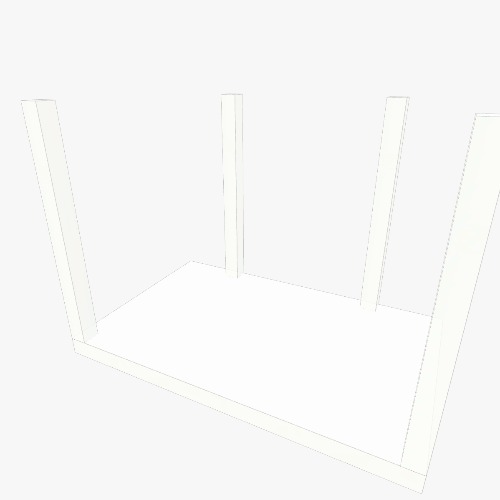 Table - Rect