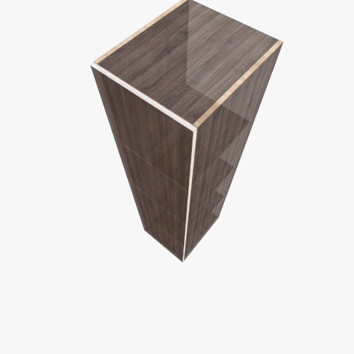 Tall cabinet Free 3D furniture designs and blueprints from Flatma Community