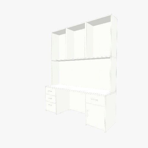 韬韬桌子 Free 3D furniture designs and blueprints from Flatma Community