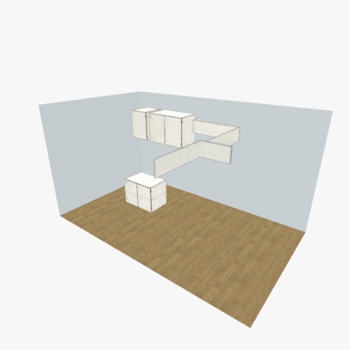 Tareco Free 3D furniture designs and blueprints from Flatma Community